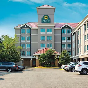 Hotel La Quinta By Wyndham Vancouver Airport, Richmond