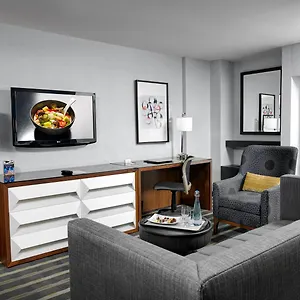 Hotel Arts YYC