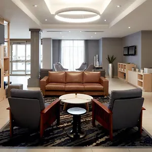 Hotel Fairfield & By Marriott Montreal Airport Dorval