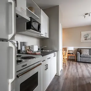 Hotel Le Roberval Montréal