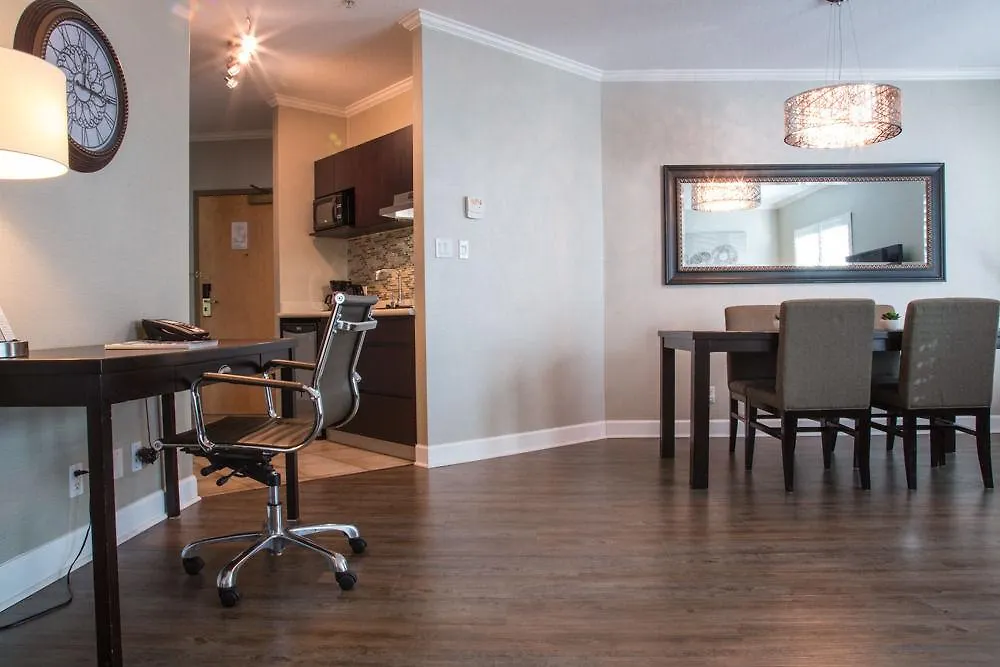 Grand Park Hotel & Suites Downtown Vancouver, Ascend Hotel Collection Kanada