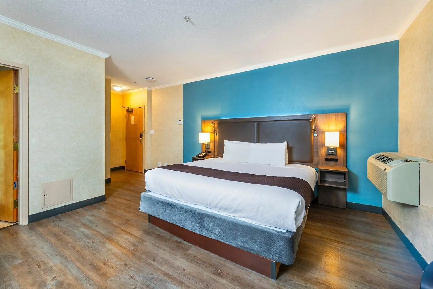 Grand Park Hotel & Suites Downtown Vancouver, Ascend Hotel Collection Vancouver
