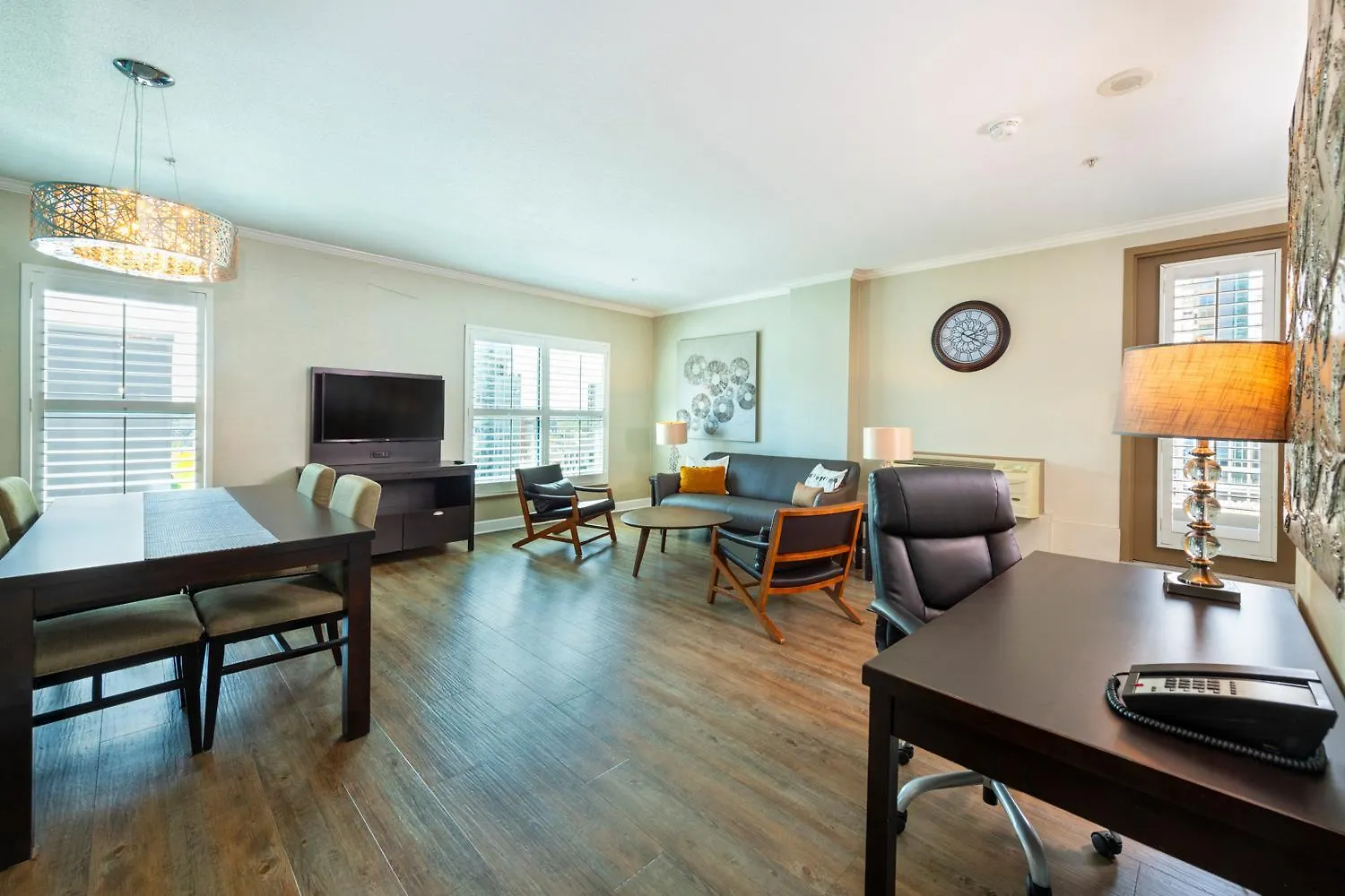 Grand Park Hotel & Suites Downtown Vancouver, Ascend Hotel Collection Kanada