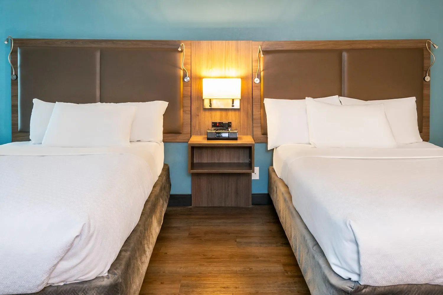 Grand Park Hotel & Suites Downtown Vancouver, Ascend Hotel Collection Canada