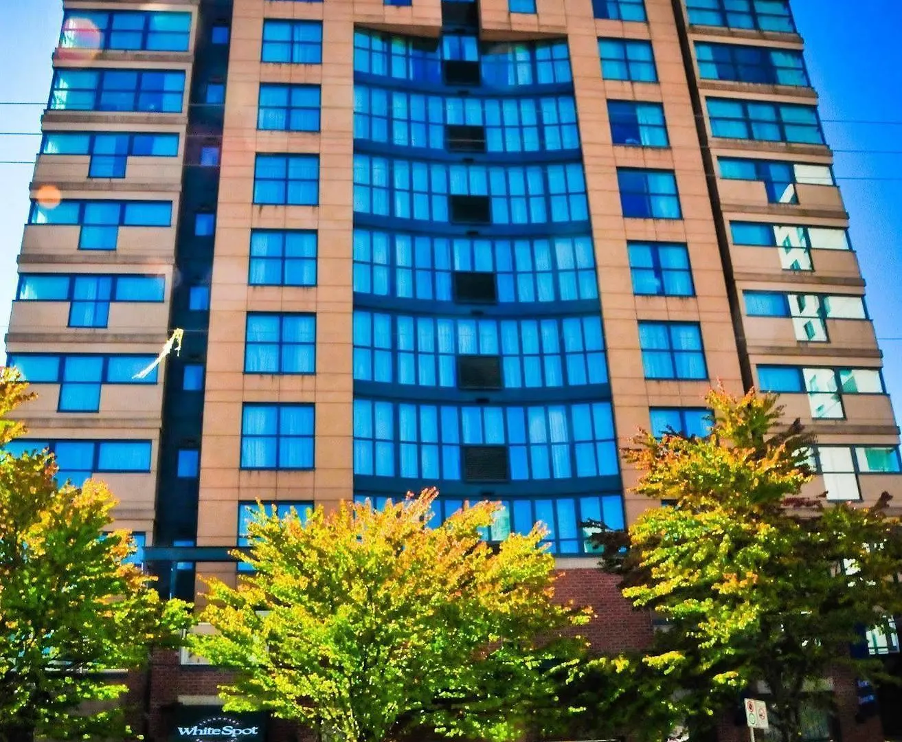 Grand Park Hotel & Suites Downtown Vancouver, Ascend Hotel Collection Vancouver
